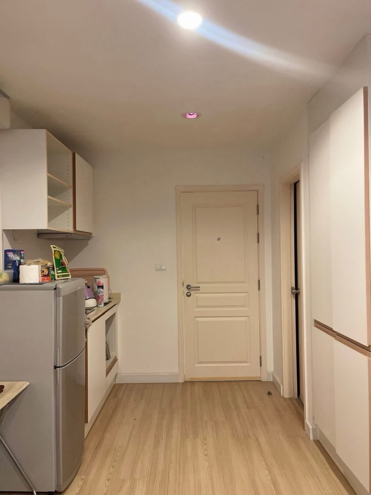 ให้เช่าคอนโดสุขุมวิท อโศก ทองหล่อ : 🏙️ให้เช่าด่วนน The Nest Sukhumvit 22  โครงการนี้หายากมากกกก⚡️🔥