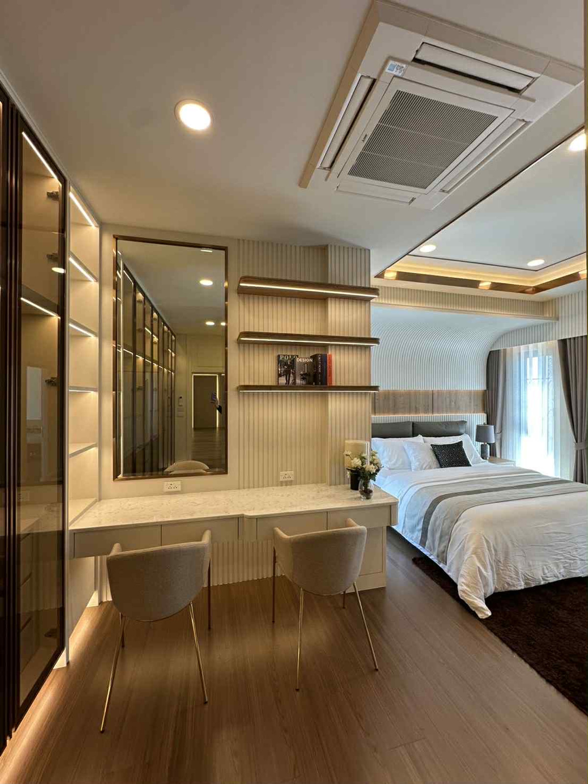 ให้เช่าบ้านลาดกระบัง สุวรรณภูมิ : เช่าบ้านหรู The City Sukhumvit Onnut