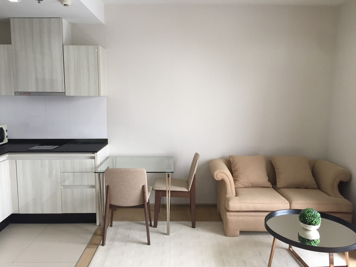 For RentCondoSukhumvit, Asoke, Thonglor : Rent 1 bedroom, 1 bathroom, HQ Thonglor | HQ Thonglor