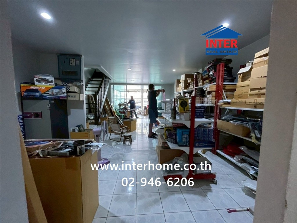 ขายนวมินทร์ รามอินทรา : บ้านเเฝด 2 ชั้น 24.8 ตร.ว. หมู่บ้านฉัตรทิพย์ ใกล้โลตัสนวมินทร์ ซอยนวมินทร์84 ถนนนวมินทร์ ถนนรามอินทรา เขตบึงกุ่ม กรุงเทพมหานคร