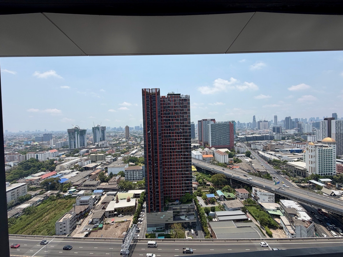 ให้เช่าคอนโดรามคำแหง หัวหมาก : คอนโดเลี้ยงสัตว์ได้