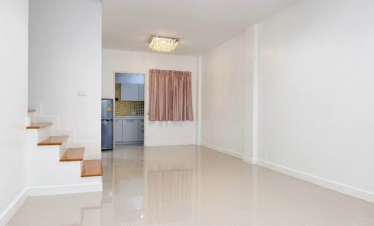 For RentTownhomePattanakan, Srinakarin : Timehome Rama 9 - Huamak 