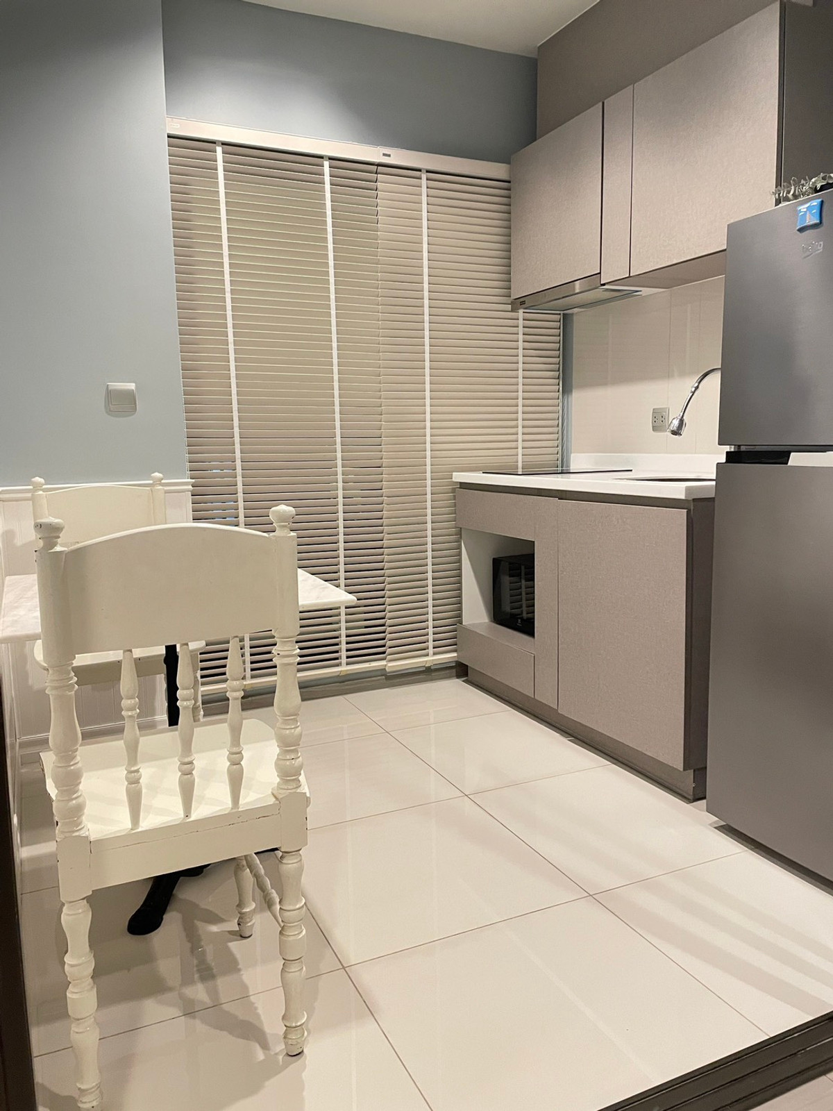 For RentCondoRama9, Petchburi, RCA : For rent, Life Asoke, near MRT Phetchaburi, near Airport Rail Link Makkasan Station.