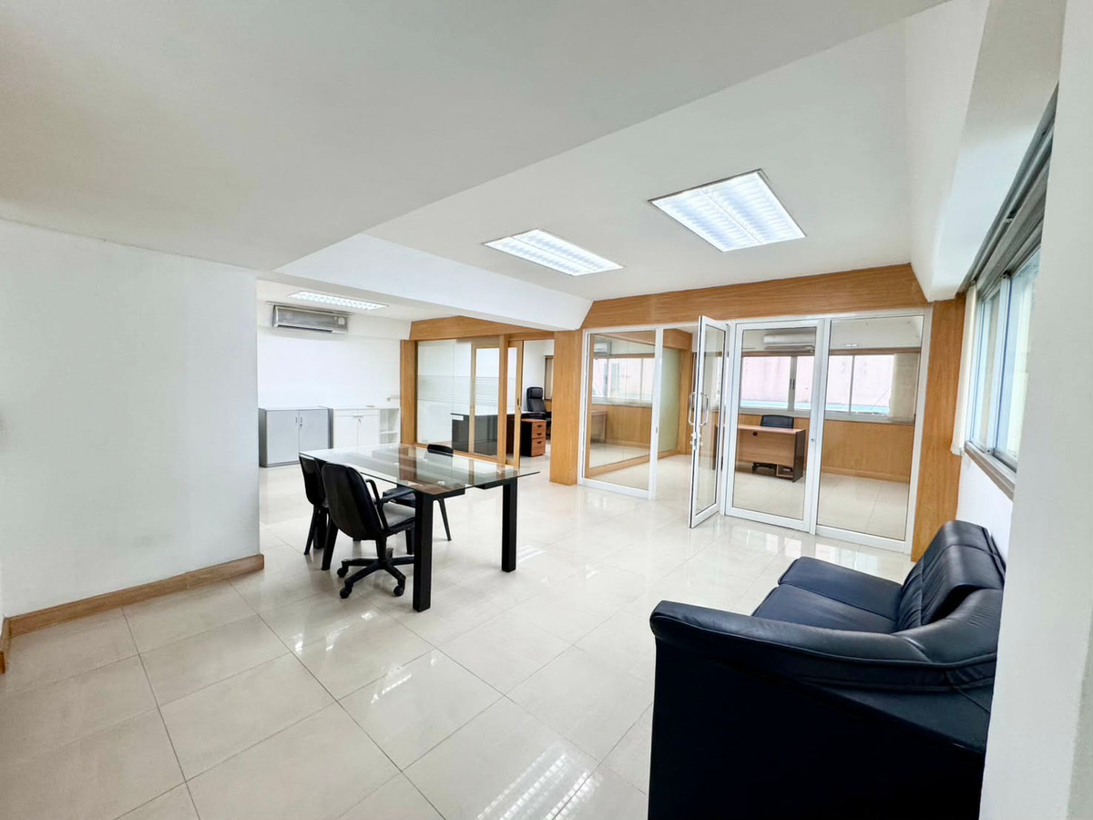 ให้เช่าสำนักงานราชเทวี พญาไท : ให้เช่า พื้นที่สำนักงาน ชิดลม เพชรบุรีตัดใหม่ อาคาร เอส กรุ๊ป 110 ตร.ม. ใจกลางเมือง ใกล้ BTS ชิดลม