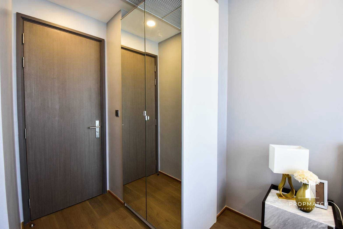 ให้เช่าคอนโดสยาม จุฬา สามย่าน : ⚡️FlashDeal⚡️ASHTON Chula-Silom (2bed2bath) 66sqm. 65,000.- 📞092-6289149