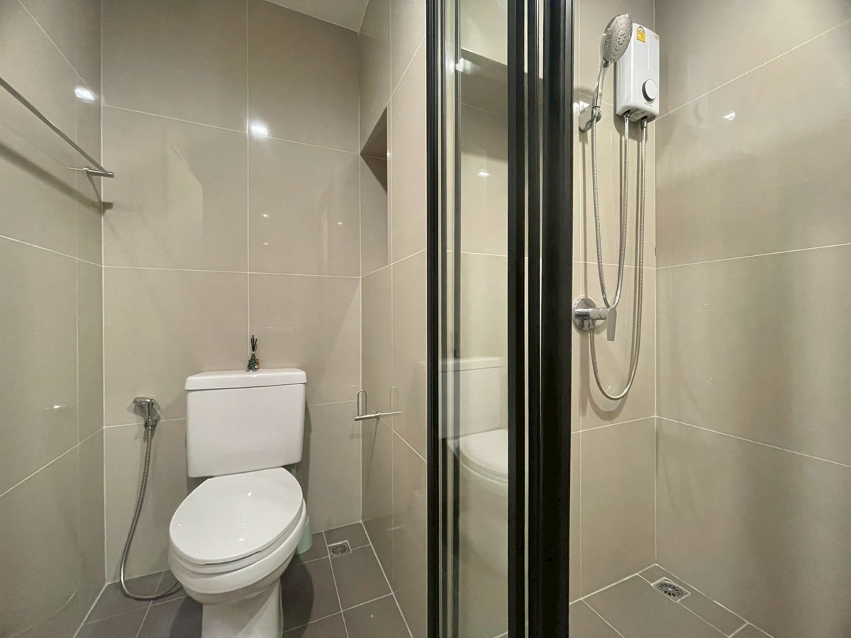 For RentCondoRama9, Petchburi, RCA : 🌱🌹The Base Phetchaburi - thonglor🌹🌱 1 Bed 1 Bath, Rental 16,000 Baht