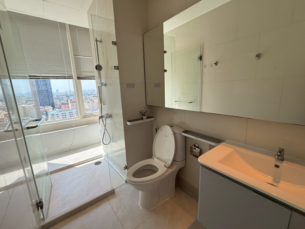 ให้เช่าคอนโดราชเทวี พญาไท : Villa rachatewi วิลล่า ราชเทวี 1ห้องนอน 1ห้องน้ำ (ราคาพิเศษ)