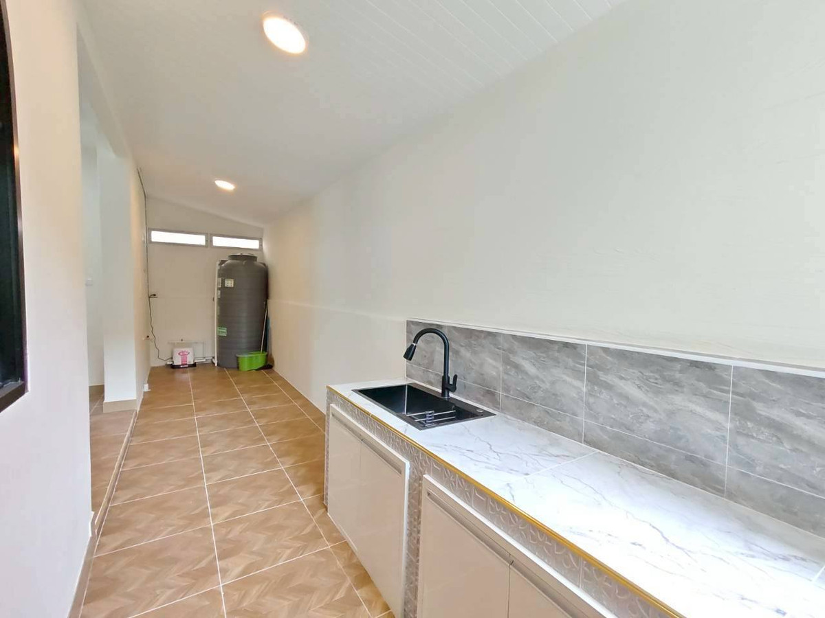 ขายบ้านนวมินทร์ รามอินทรา : ขายบ้านเดี่ยว 2 ชั้น #หมู่บ้านพนาสนธิ์การ์เด้นโฮม6 เนื้อที่ 76 ตารางวา 4 ห้องนอน 4 ห้องน้ำ  รีโนเวทใหม่ พร้อมอยู่ #แถมเฟอร์นิเจอร์ ใกล้รร.สาธิตพัฒนา ถนนหทัยราษฏร์ โรงเรียนขุมทอง รพ.สินแพทย์