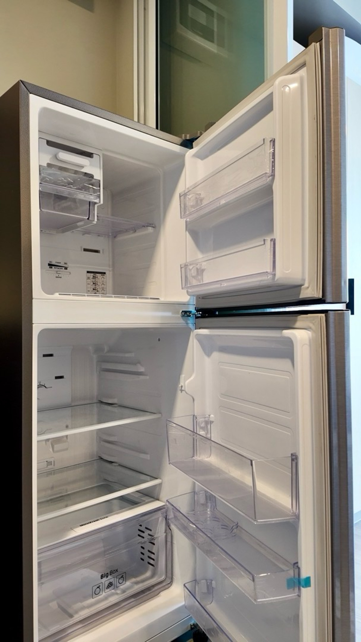 For RentCondoPinklao, Charansanitwong : For rent, D Condo Phana 28 SQM, you will receive a convenient, clean, fully furnished room with electrical appliances.