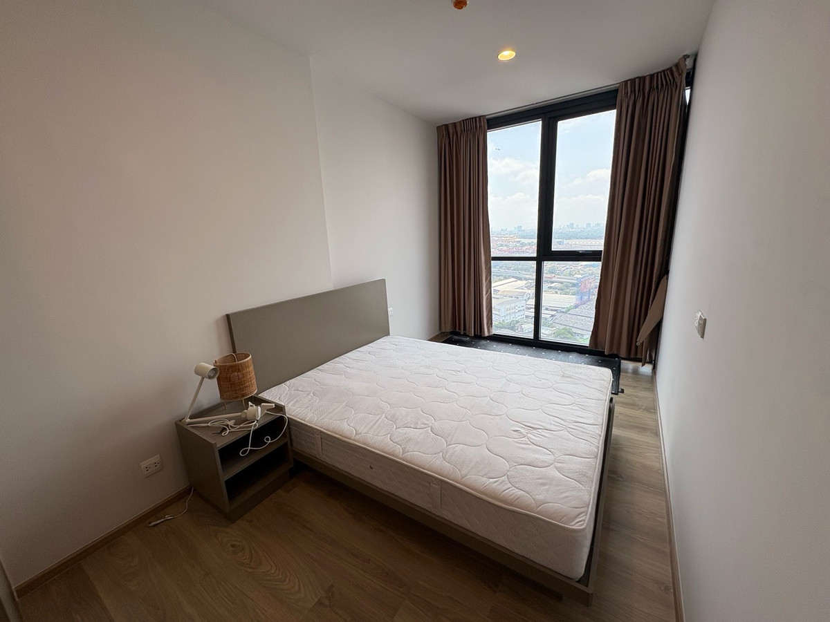 For RentCondoSukhumvit, Asoke, Thonglor : 🔥Rent 1BR🔥35sqm🔥Floor27🔥22,000/month