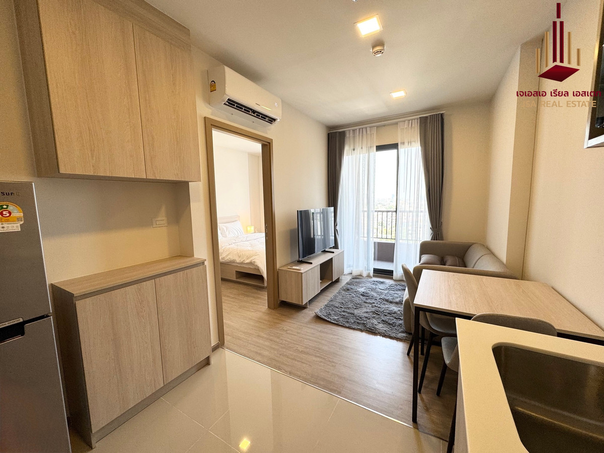 For RentCondoOnnut, Udomsuk : ✨ For Rent: Nia by Sansiri Condo ✨ 💰 Only 16,000 THB/month
