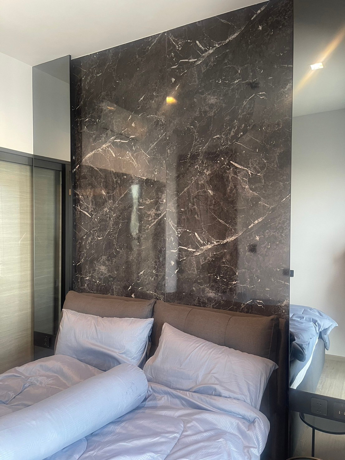 For RentCondoLadprao, Central Ladprao : 🎀🌹 The Crest Park Residences 🌹🎀 1 Bed 1 Bath, Rental 33,000 Baht