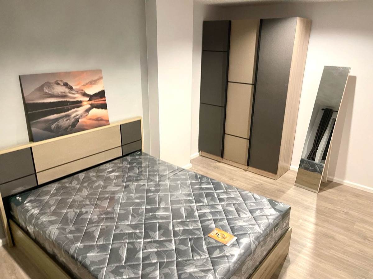 For SaleCondoRamkhamhaeng, Hua Mak : Baan Sukhothai Ramkhamhaeng / 2 Bedrooms (FOR SALE), Baan Sukhothai Ramkhamhaeng / 2 Bedrooms (For Sale) POP085