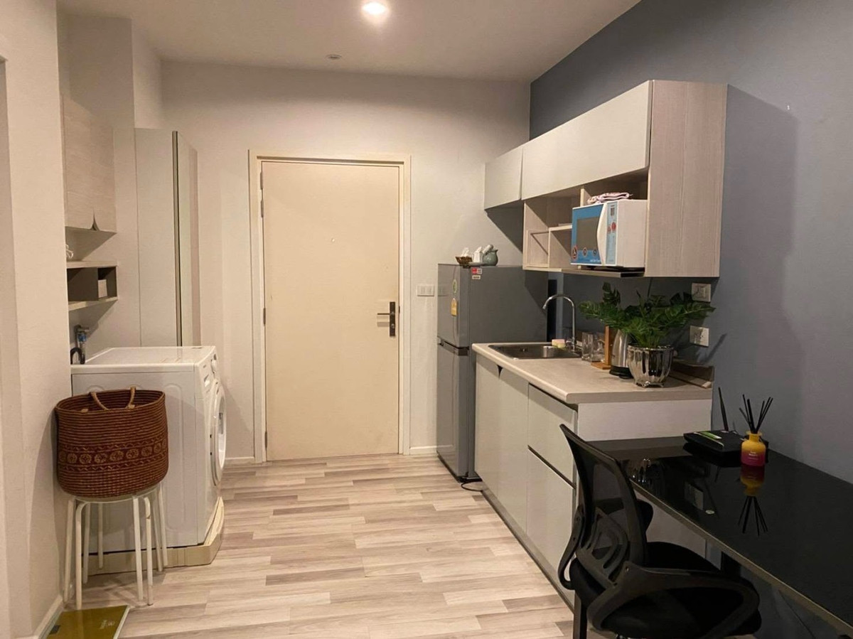 For RentCondoThaphra, Talat Phlu, Wutthakat : 🏬For rent: The Key Sathorn - Ratchaphruek project ✅BTS Wutthakat ❤️
LineOA : @ladysai