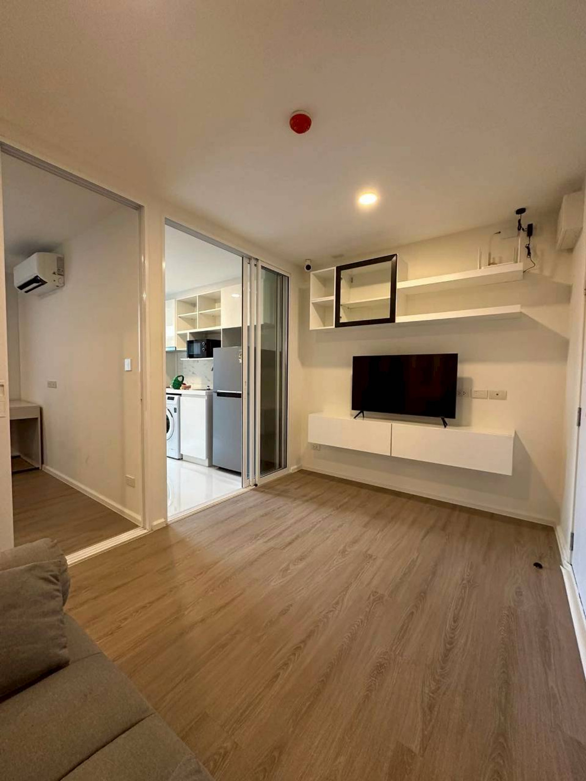 For RentCondoKasetsart, Ratchayothin : ✅ CRYN107 ✅ Line : @p2nproperty