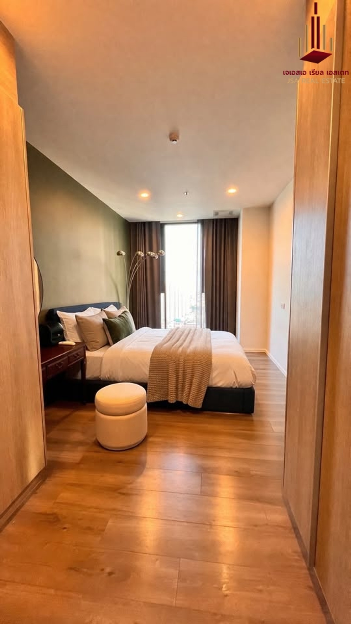 ให้เช่าคอนโดอ่อนนุช อุดมสุข : ✨ For Rent: Whizdom Essence Condo ✨  💰 Only 26,000 THB/month