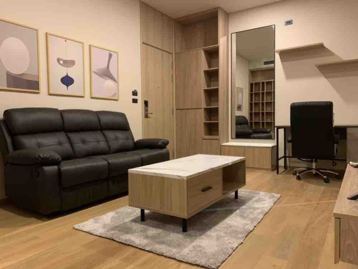 ให้เช่าคอนโดสุขุมวิท อโศก ทองหล่อ : 💥DL-9294💥ว่าง ให้ เช่า ไซมิส เอ็กซ์คลูซีฟ 42👉แอดไลน์ @seecondo 