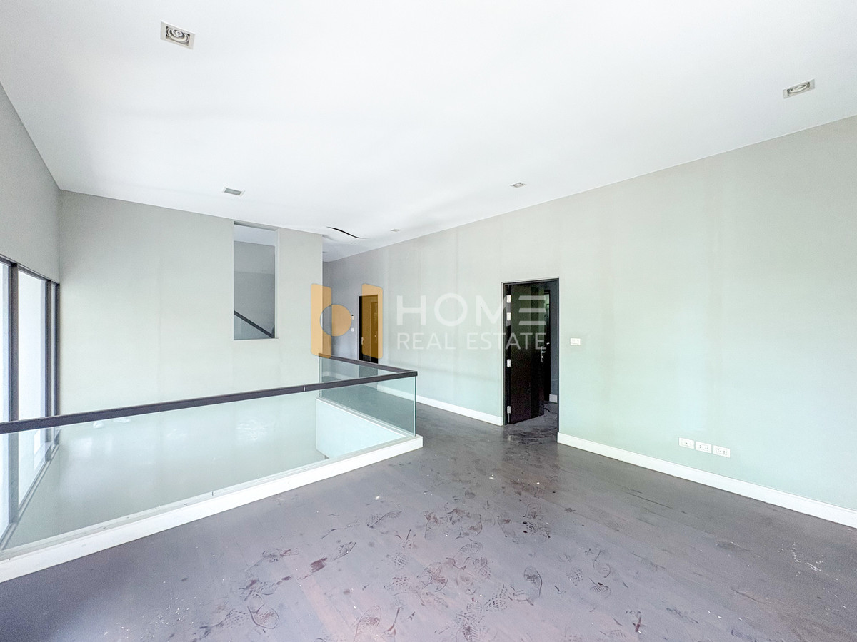 ขายบ้านเกษตร นวมินทร์ ลาดปลาเค้า : บ้านพร้อมที่ดิน ลดาวัลย์ เกษตร - นวมินทร์ / 4 ห้องนอน (ขาย), House With Land Ladawan Kaset - Nawamin / 4 Bedrooms (FOR SALE) TPM370