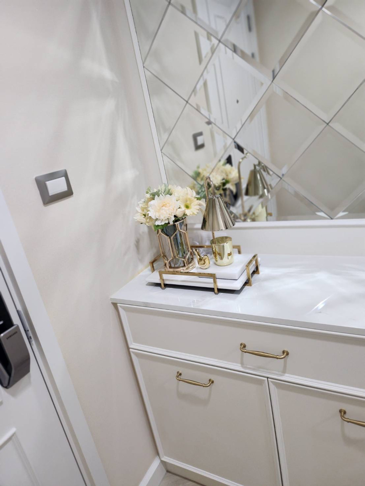 For SaleCondoRama3 (Riverside),Satupadit : Condo for sale Supalai Riva Grande Rama 3, high floor, beautiful view, 2 bedrooms, 75 sq m., ready to move in, 28th floor, fully furnished, good location.