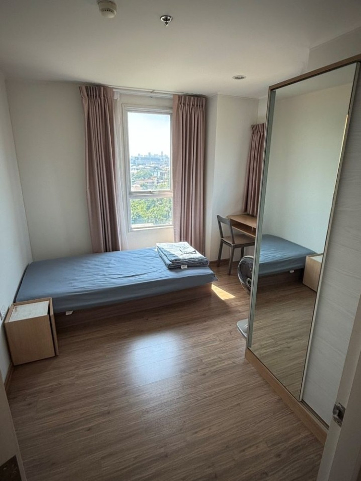 ให้เช่าคอนโดรามคำแหง หัวหมาก : ✅ UDH280 ✅ Line : @p2nproperty