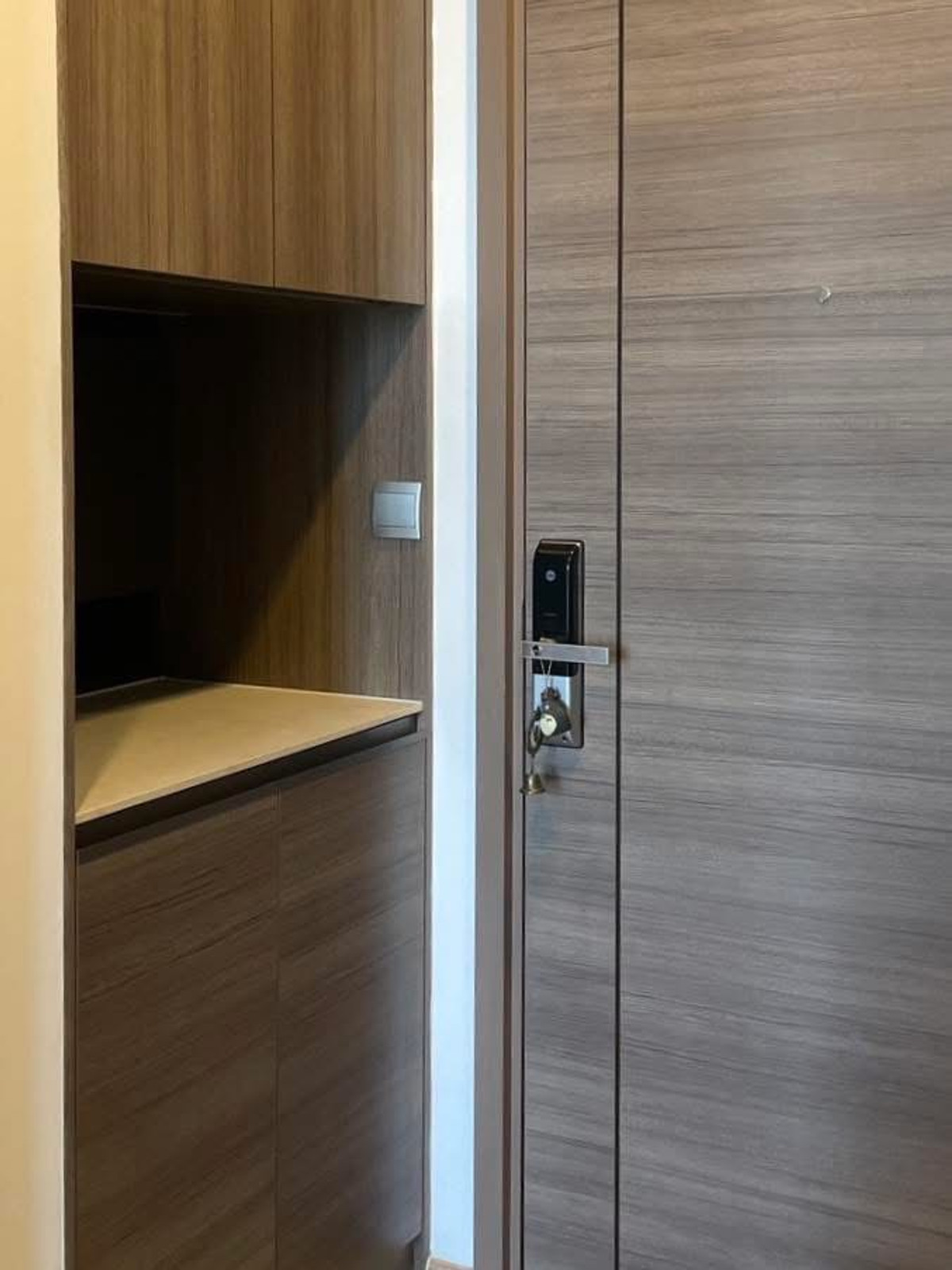 ให้เช่าคอนโดสะพานควาย จตุจักร :  💥 FOR RENT   :  The  Line  Phahon-Pradipat Condo   💥  