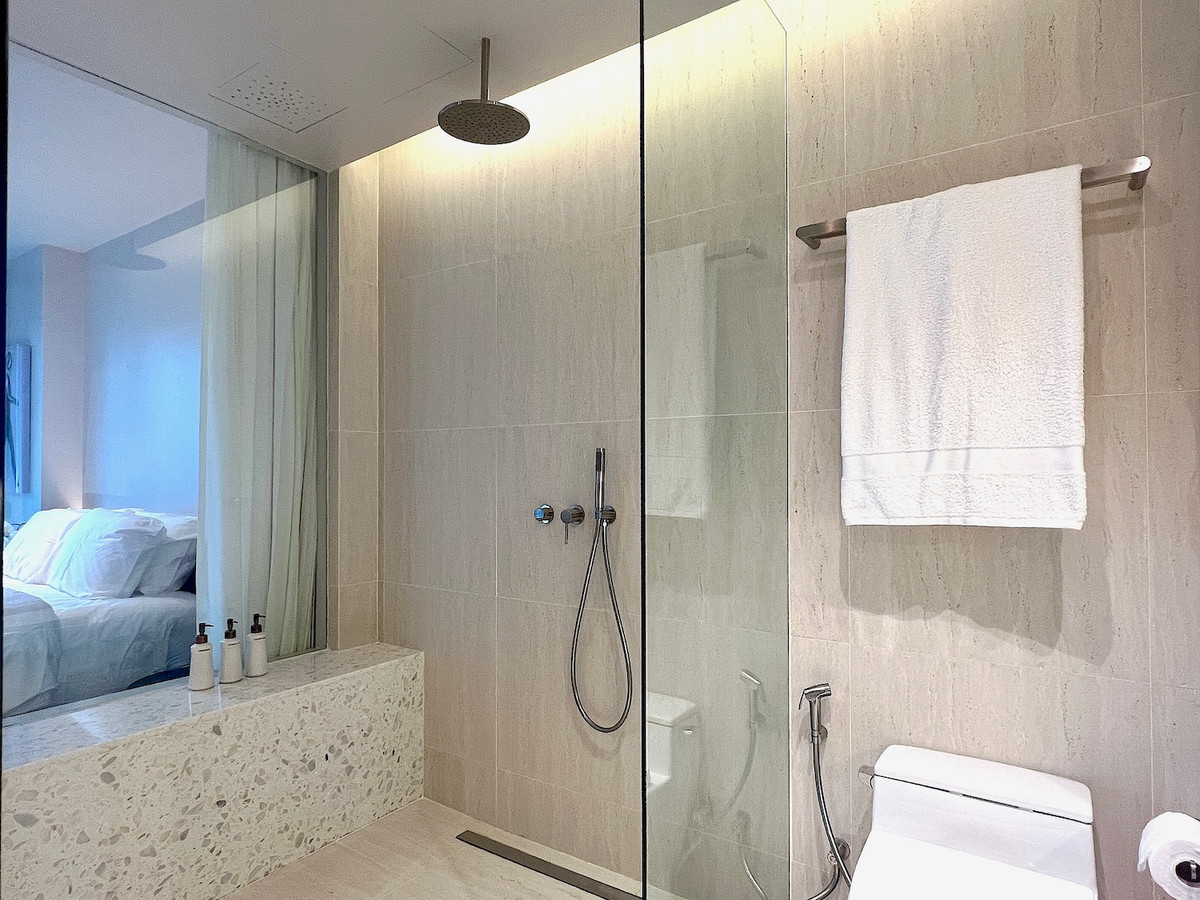 ให้เช่าคอนโดสุขุมวิท อโศก ทองหล่อ : คอนโด 1 ห้องนอน ย่านอโศก สุขุมวิท กรุงเทพฯ ใกล้สถานี BTS และ MRT