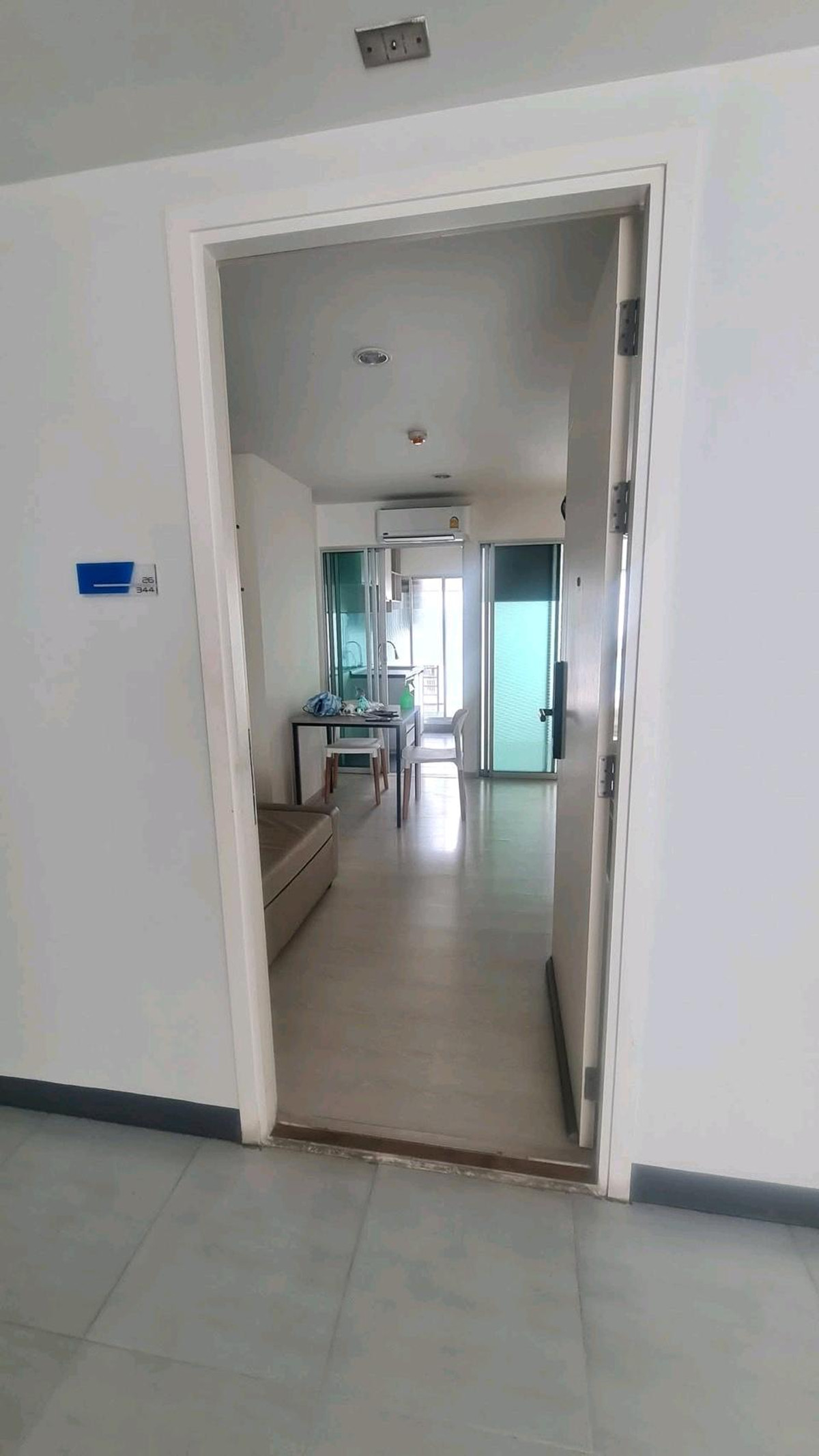 ให้เช่าคอนโดปทุมธานี รังสิต ธรรมศาสตร์ : 