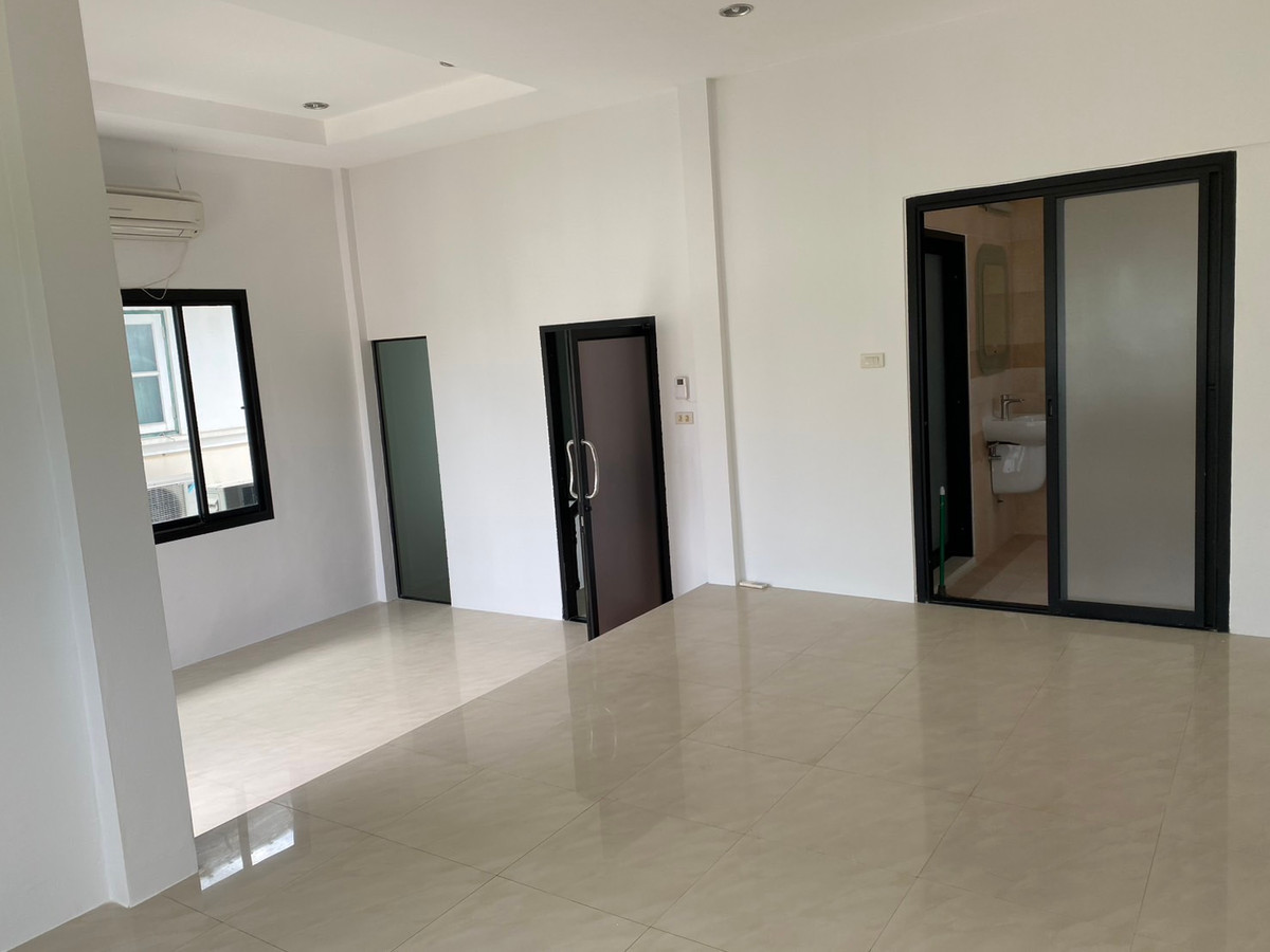 ให้เช่าบ้านมีนบุรี-ร่มเกล้า : ให้เช่า บ้านเดี่ยว (หมู่บ้านพฤกษาชาติแสนสุข ซอยรามคำแหง 118)