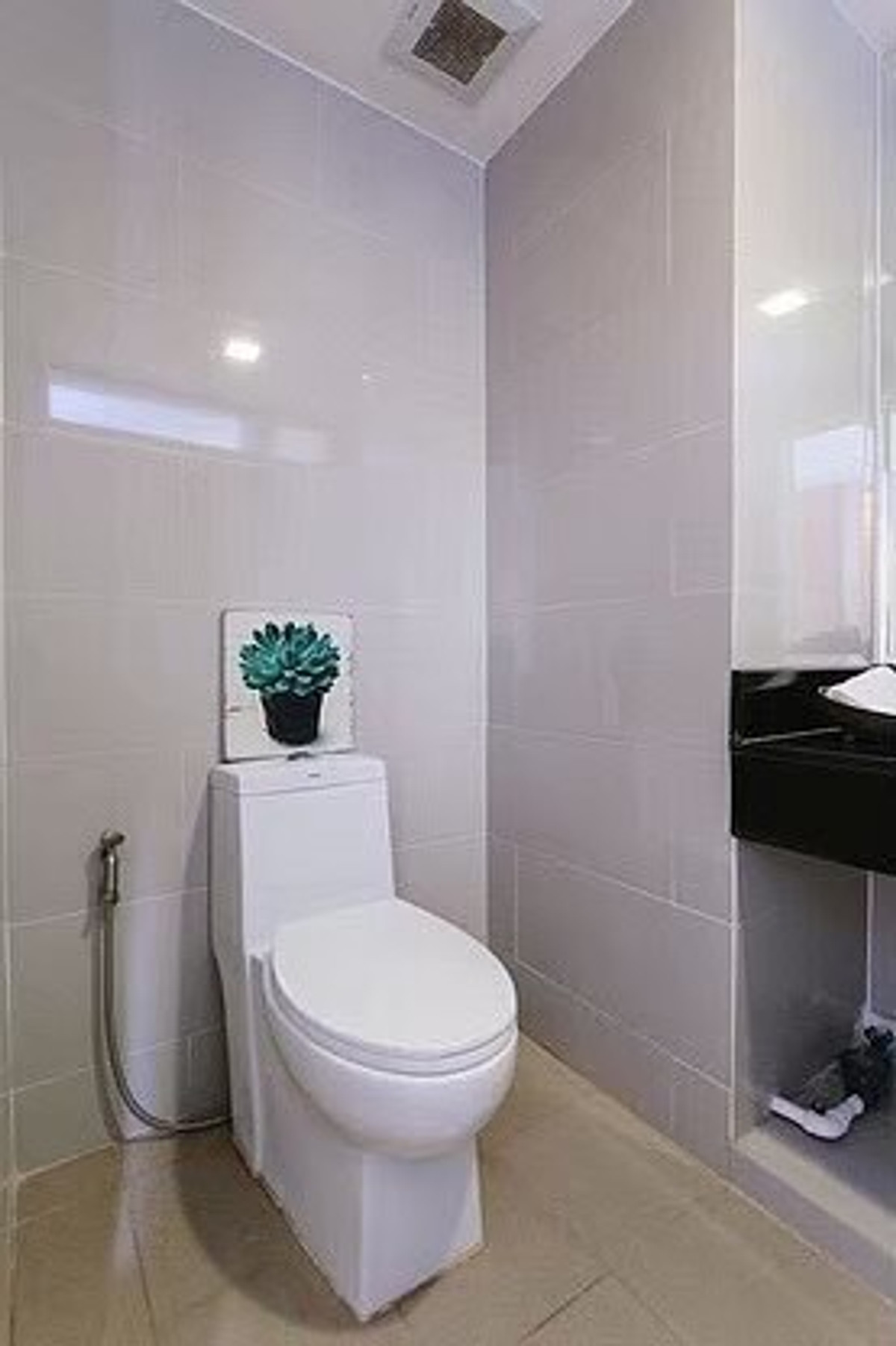 For RentCondoSukhumvit, Asoke, Thonglor : Urgently available room for rent: Young Place, Soi Prasarnmit (Sukhumvit 23). If interested in negotiating the price, add Line @condo168 (with @ in front as well)