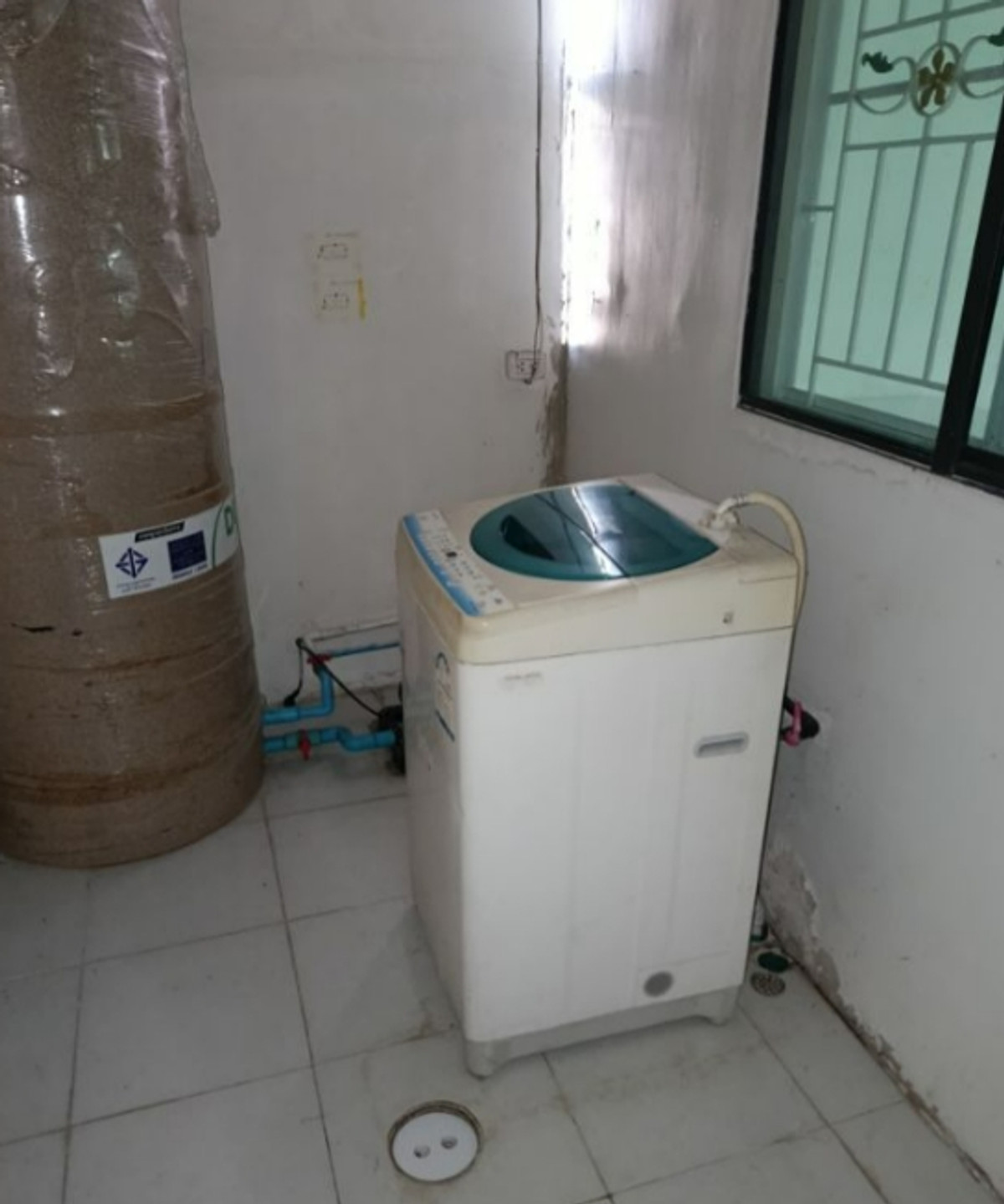 For RentTownhomePhutthamonthon, Salaya : ✨ Townhome for rent, Baan Pruksa 83 Borommaratchachonnani-Sai 5 project, 3 bedrooms, 2 bathrooms, 18 sq m, near Central Salaya, 9000 baht 🏡💖