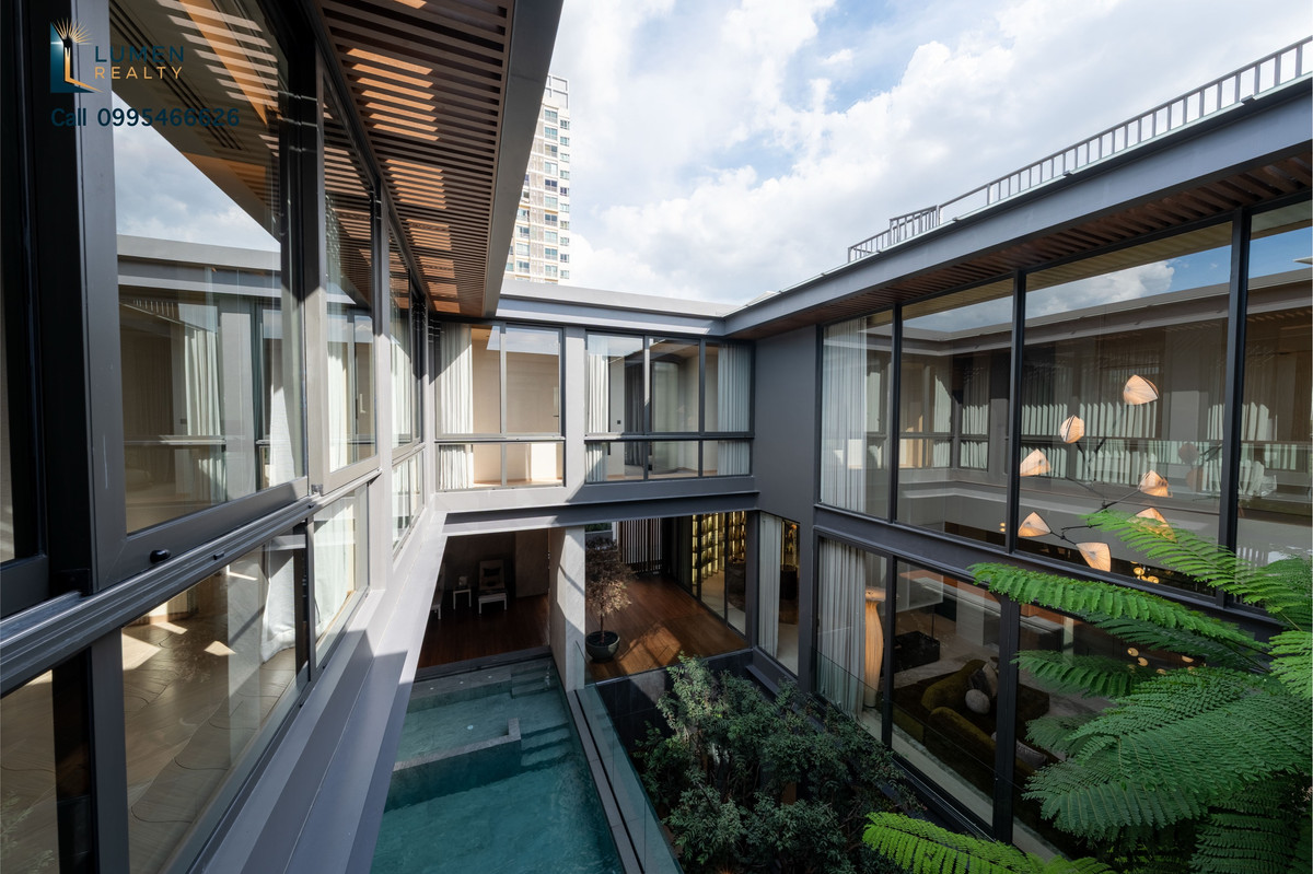 ขายบ้านบางซื่อ วงศ์สว่าง เตาปูน : [OFF-MARKET DEAL] คฤหาสน์ระดับตำนาน 