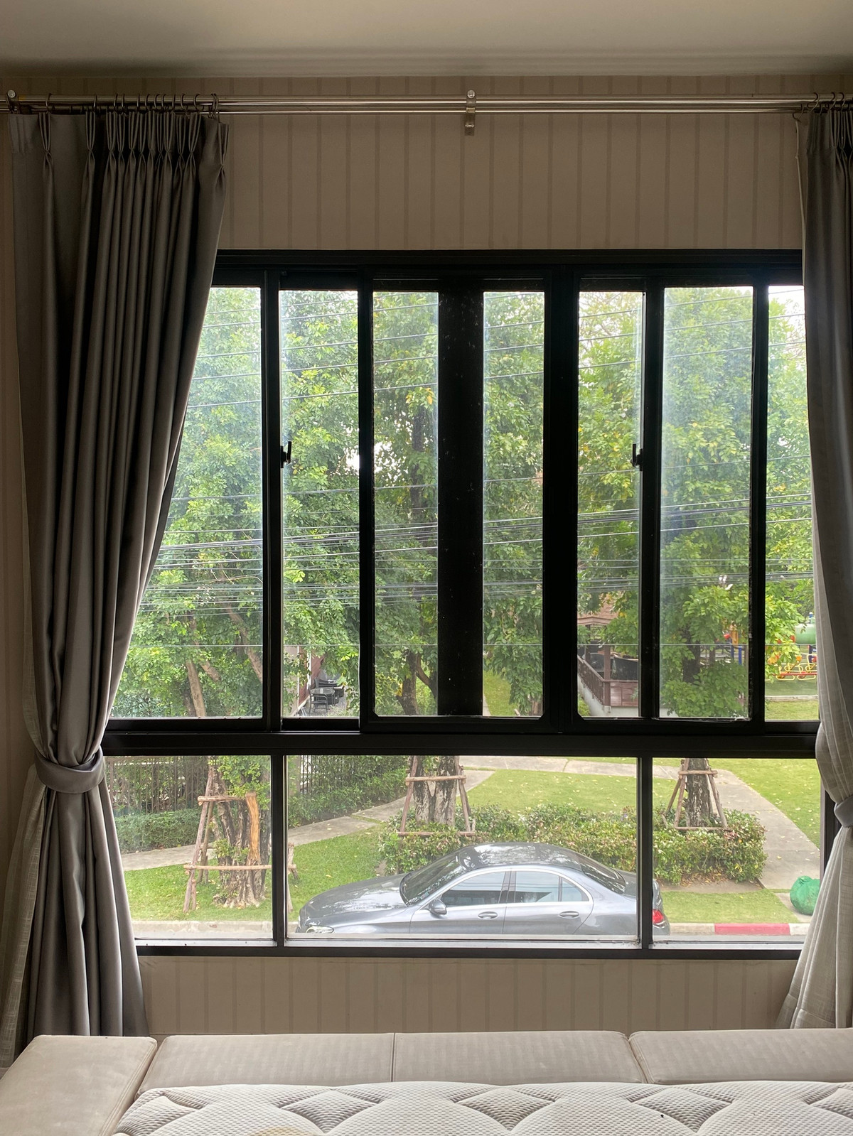 ขายบ้านนวมินทร์ รามอินทรา : เศรษฐสิริ วัชรพล / 3 ห้องนอน (ขาย), Setthasiri Watcharapol / 3 Bedrooms (FOR SALE) DIT035