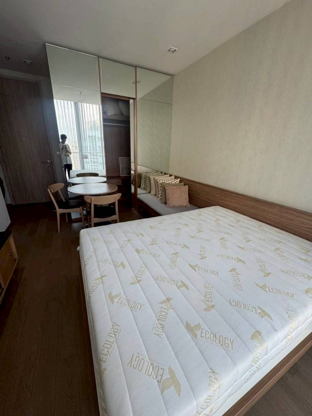 ให้เช่าคอนโดสุขุมวิท อโศก ทองหล่อ : ✅ PGPP156 ✅ Line : @p2nproperty