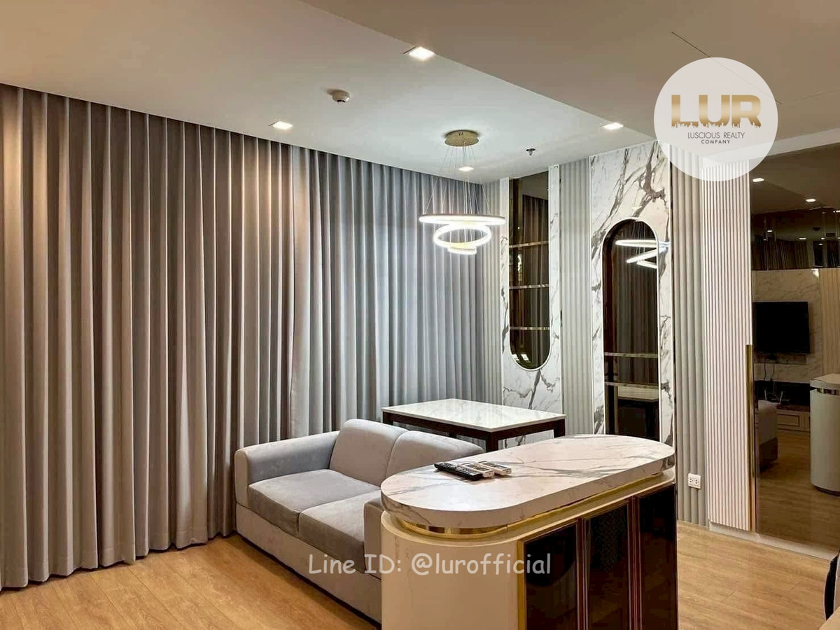 ขายคอนโดสุขุมวิท อโศก ทองหล่อ : ❤️ขายคอนโด Noble Around Sukhumvit 33❤️ 2 ห้องนอน 2 ห้องน้ำ ขนาด 55.19 ตรม.