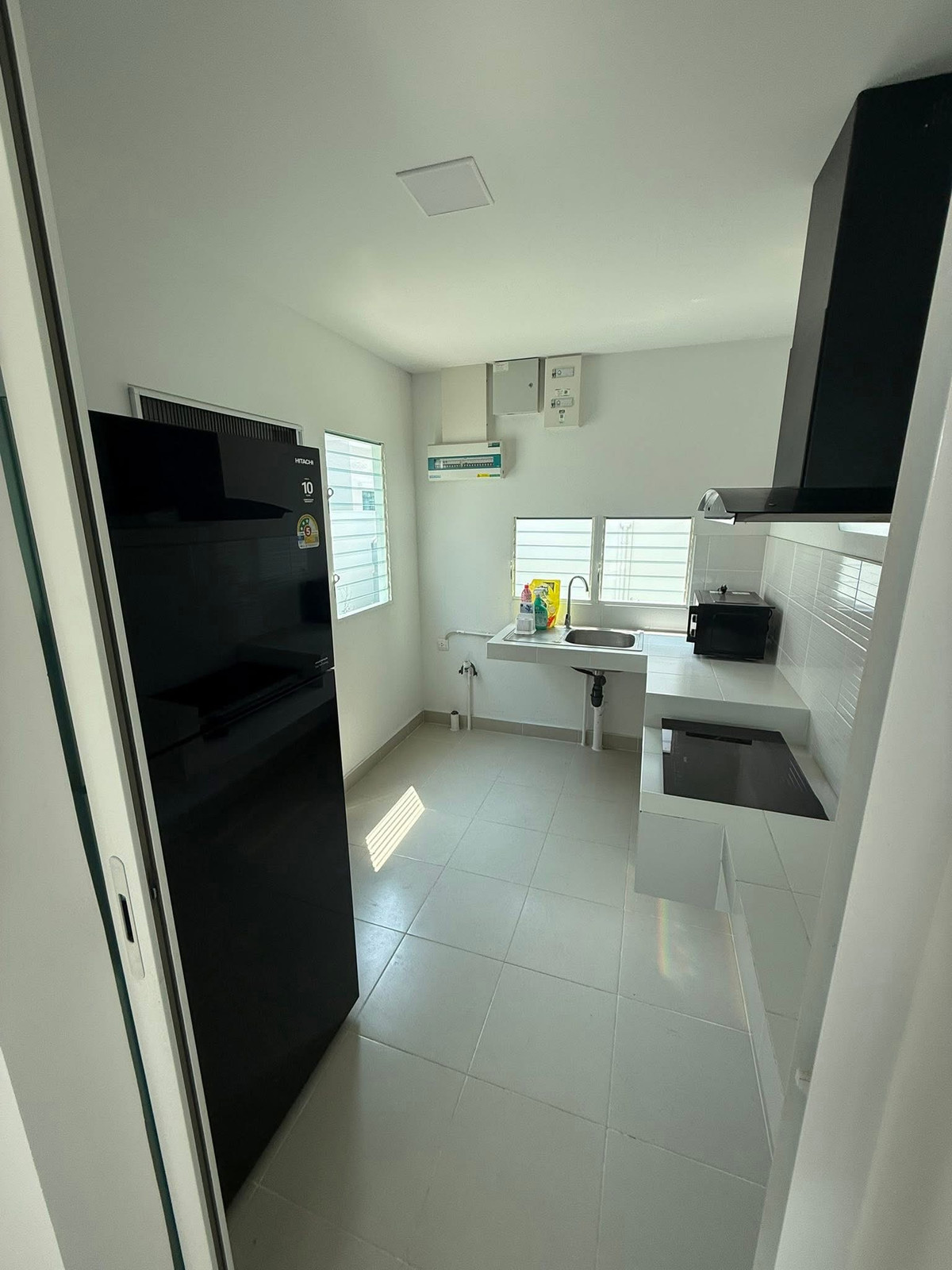 ให้เช่าบ้านบางนา แบริ่ง ลาซาล : บ้านเดี่ยวให้เช่า ✨ Villaggio 2 Srinakarin-Bangna ✨ 3 ห้องนอน 3 ห้องน้ำ เฟอร์นิเจอร์ และ เครื่องใช้ไฟฟ้าครบ 