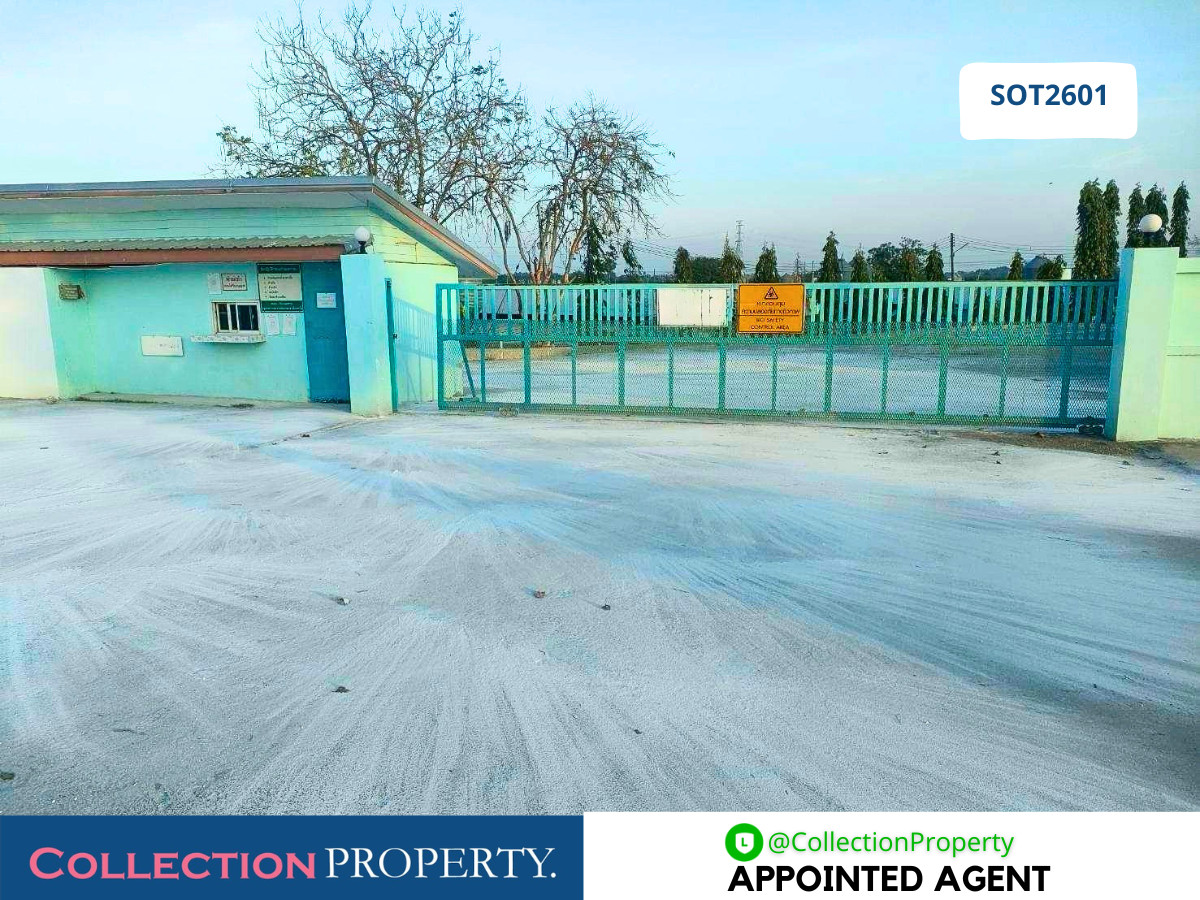 ขายกิจการโรงแรม & กิจการอพาร์ตเมนต์สระบุรี : 🐓 ขายด่วน! กิจการฟาร์มไก่มาตรฐานครบวงจรพร้อมที่ดินกว่า 91 ไร่ จ.สระบุรี 🚜