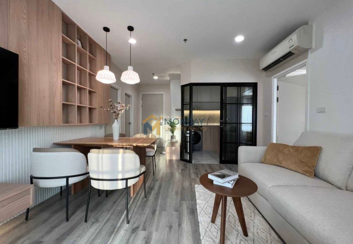 For SaleCondoSathorn, Narathiwat : 🔥 Cancellation Alert! Unbeatable Price! Centric Sathorn - St. Louis Condo, Ready to Transfer 🔥 MD-26028603