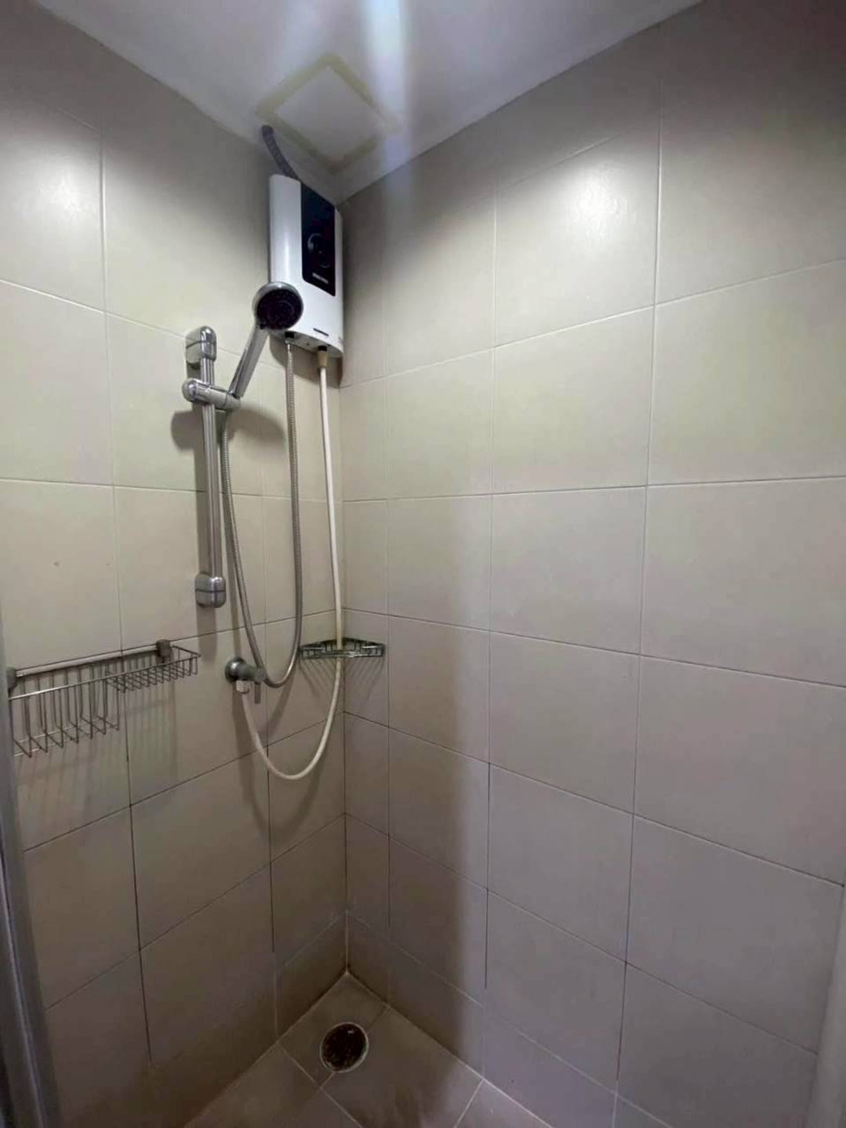 ให้เช่าคอนโดราษฎร์บูรณะ สุขสวัสดิ์ : ✅ LRCB107 ✅ Line : @p2nproperty