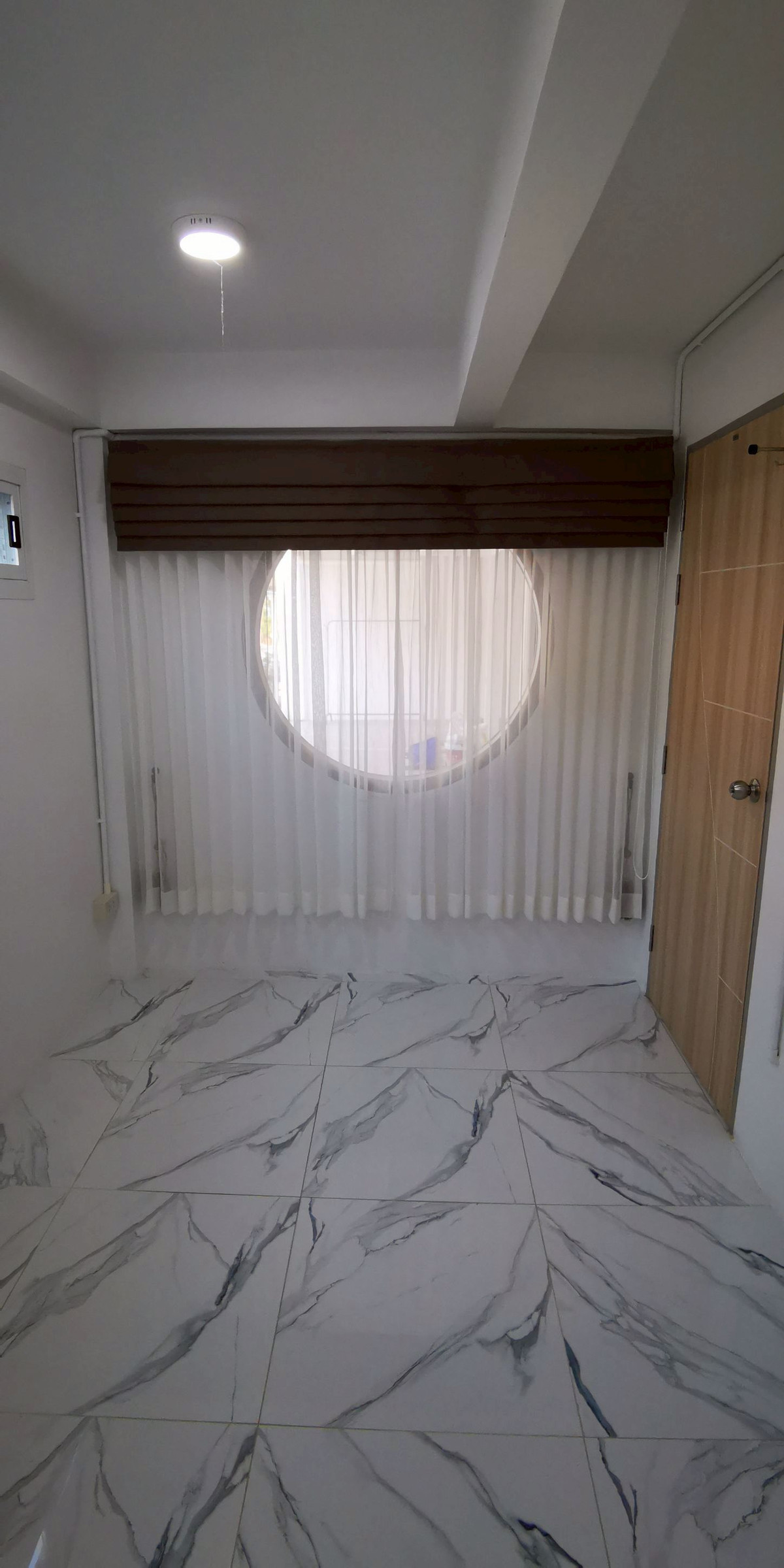 For RentHouseChokchai 4, Ladprao 71, Ladprao 48, : 2-story house, good location, beautifully decorated, for rent in Lat Phrao-Chokchai 4 area, near BTS Phawana, only 1.3 km.