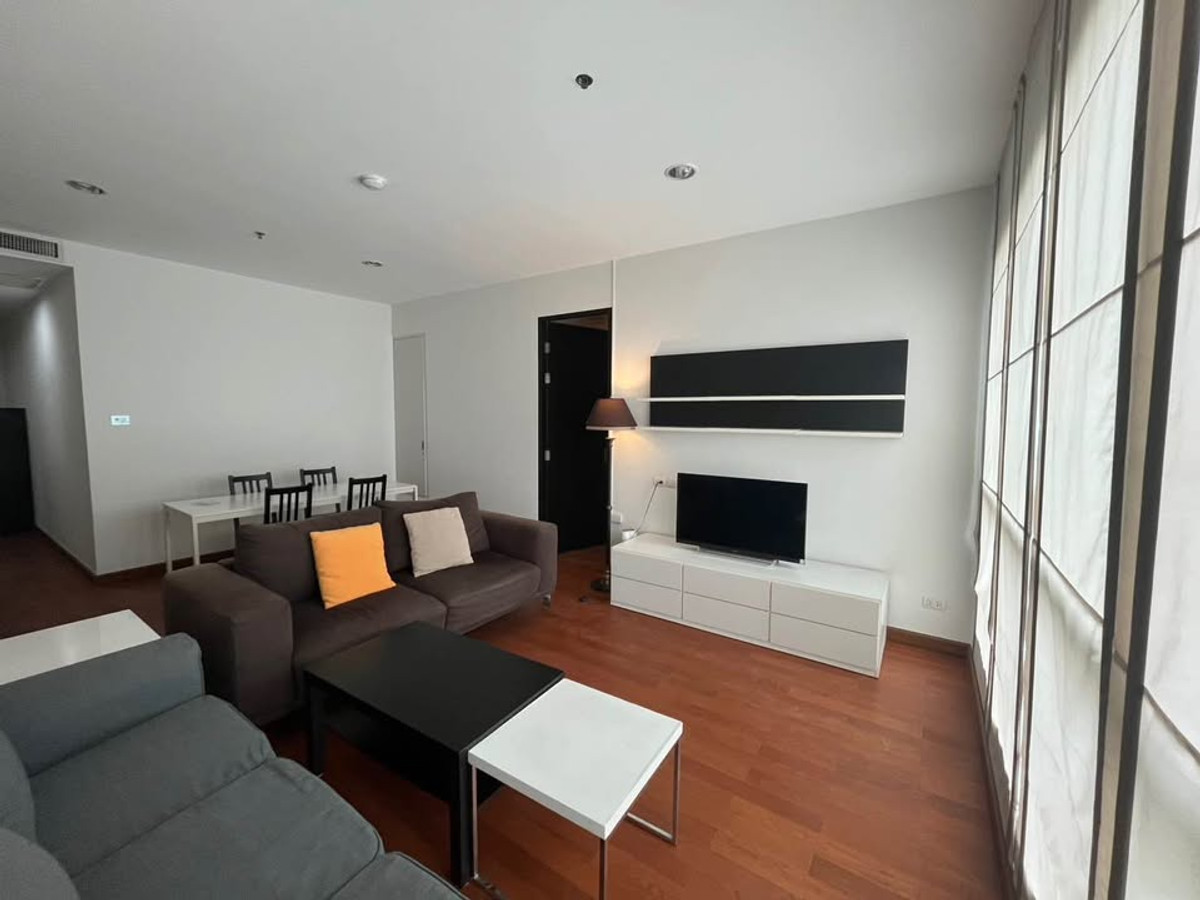 For RentCondoWitthayu, Chidlom, Langsuan, Ploenchit : ᚱ Condo for rent 🔥2 bedrooms, 105.17 sq m. 🔥 The Address Chidlom, 10th floor, Building A, 2 car parking spaces ✅ near BTS Chidlom