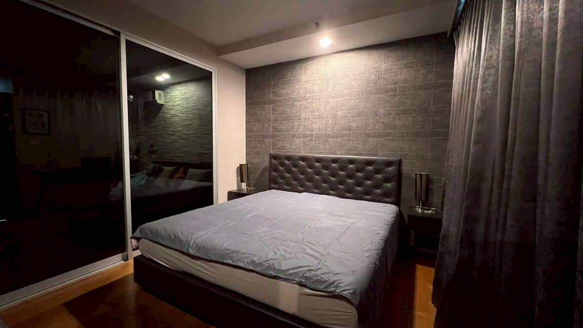 ให้เช่าคอนโดลาดพร้าว เซ็นทรัลลาดพร้าว : ✅ LNL135 ✅ Line : @p2nproperty