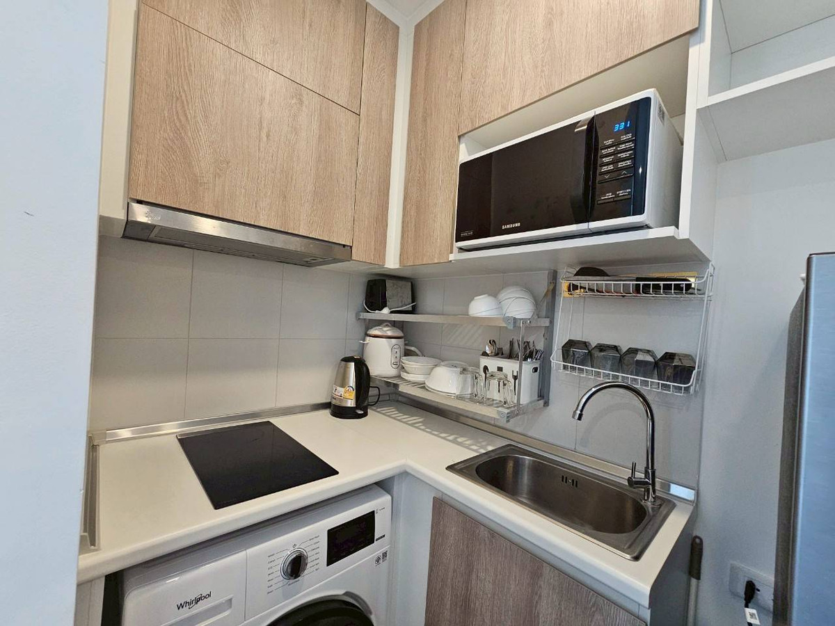 For RentCondoSapankwai,Jatujak : 💥CP-10588💥Denim Jatujak👉Line : @be.easy