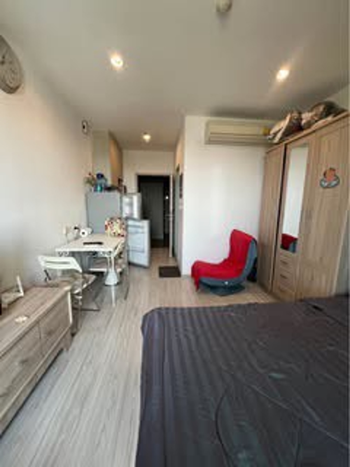 For RentCondoBangna, Bearing, Lasalle : Ideo Mobi Sukhumvit Eastgate – 80 m from BTS Bang Na