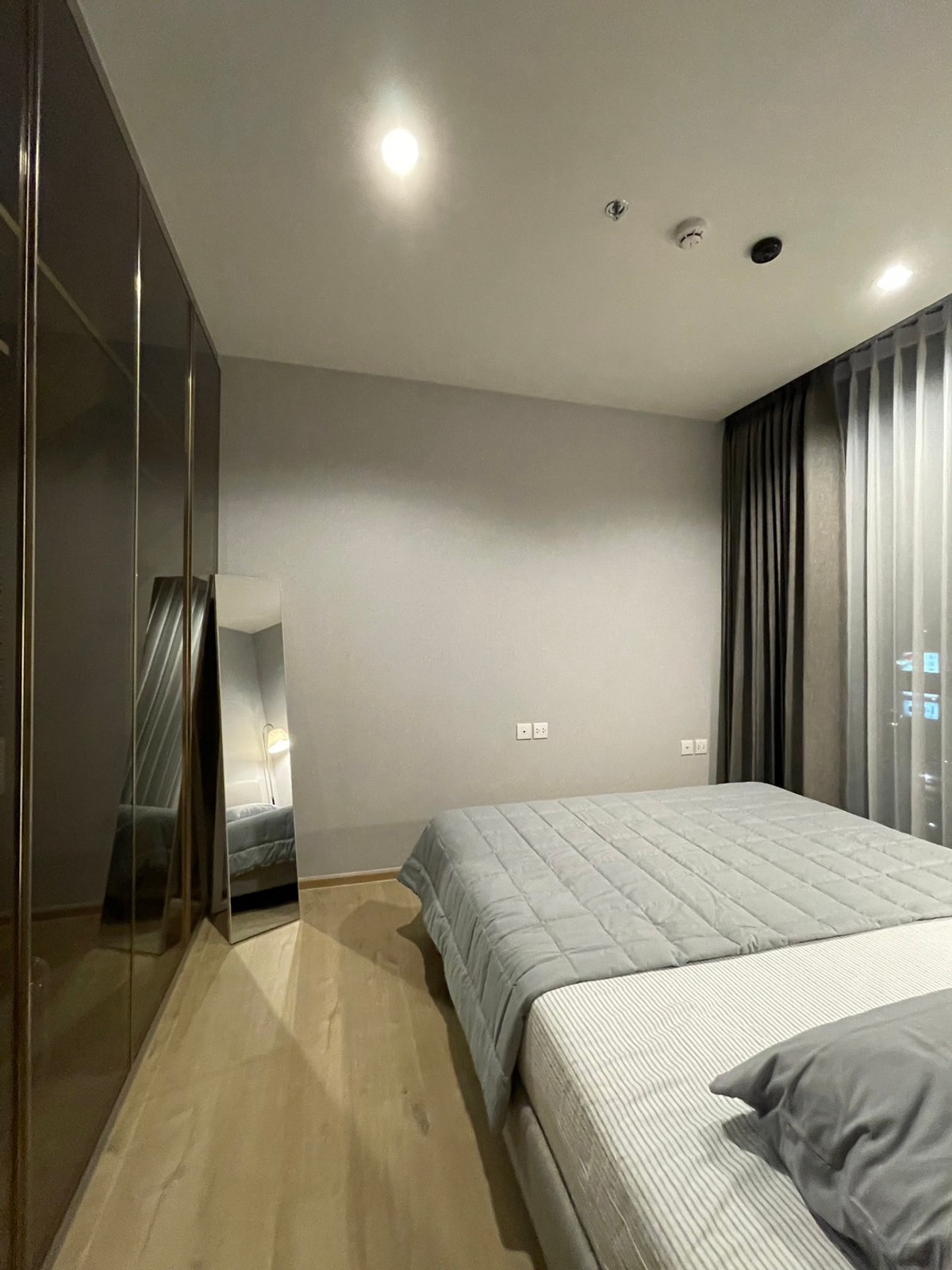 ขายคอนโดอ่อนนุช อุดมสุข : Rare Deal! Quinn สุขุมวิท 101 — ต่ำกว่าตลาดแบบจับต้องได้ โทรเลย 063-6165390