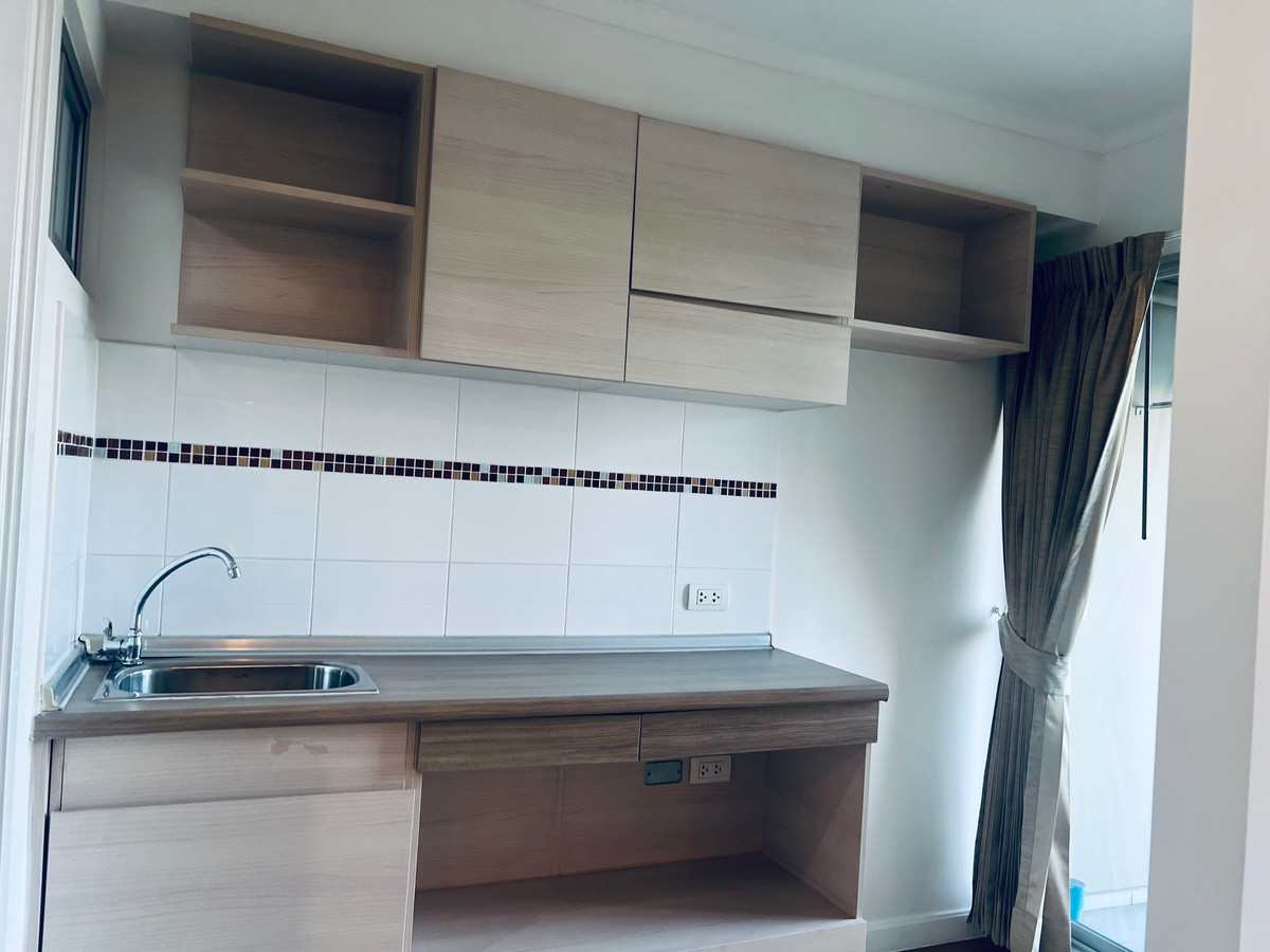 For SaleCondoKhlongtoei, Kluaynamthai : sell!!! 2.19 Price of Kluai Nam Thai 28 sq m 78,000 baht, catch, catch.