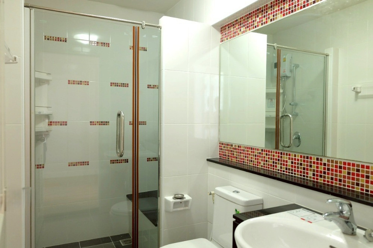 ขายทาวน์โฮมวิภาวดี ดอนเมือง หลักสี่ : 95258 - ขายทาวน์โฮม ชวนชื่น โมดัส วิภาวดี - รังสิต ติดถนนวิภาวดี แต่งครบ พร้อมอยู่ ทำเลทอง