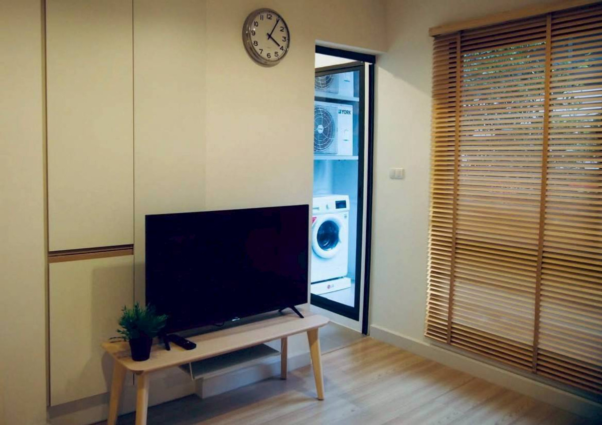 For RentCondoSukhumvit, Asoke, Thonglor : #L155🎉 240369 Condo for rent The Nest Sukhumvit 22 (รหัสเดิมS3429)  