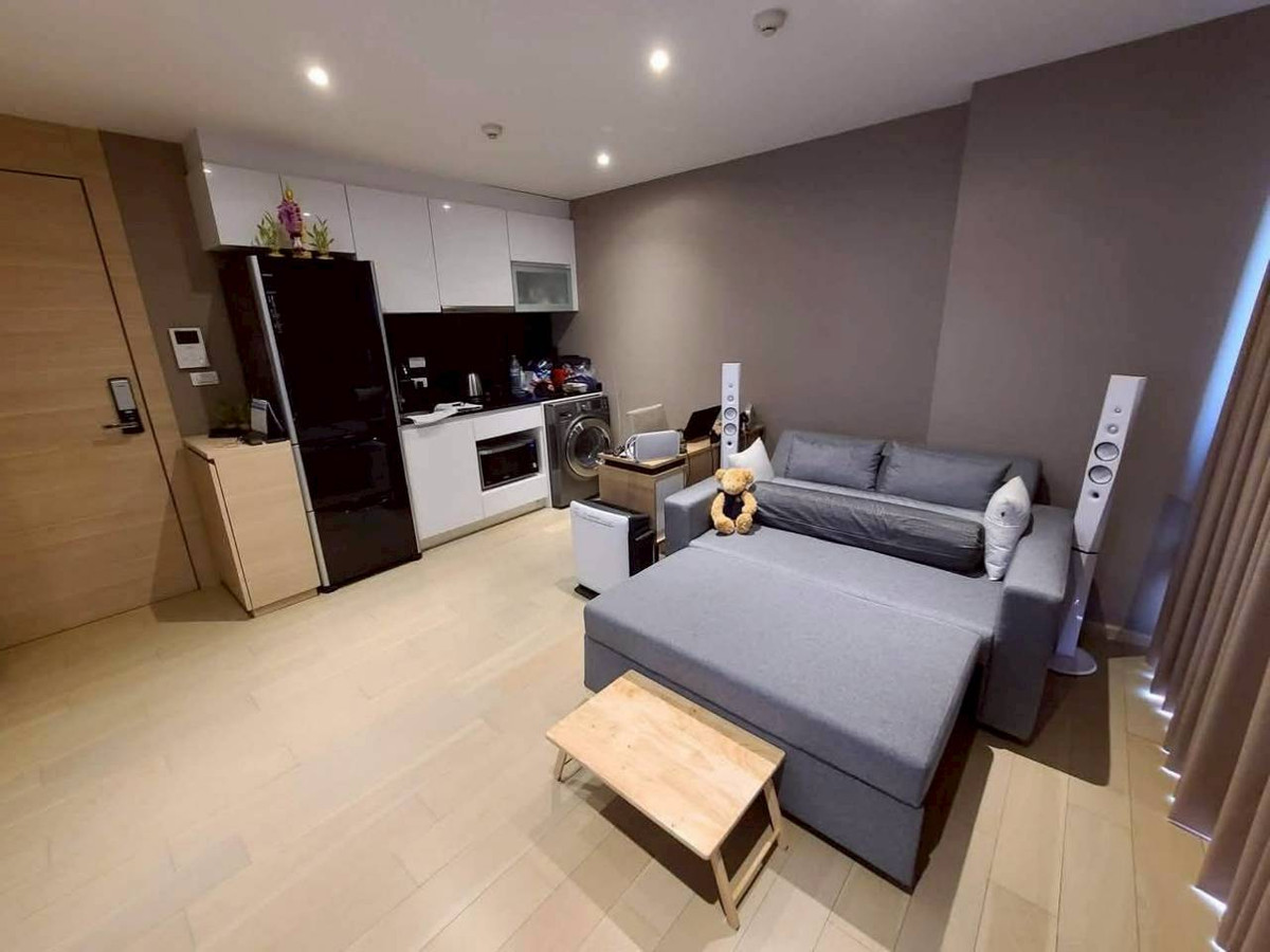 ขายคอนโดสีลม ศาลาแดง บางรัก : ✅ S-CCL104 ✅ Line : @p2nproperty