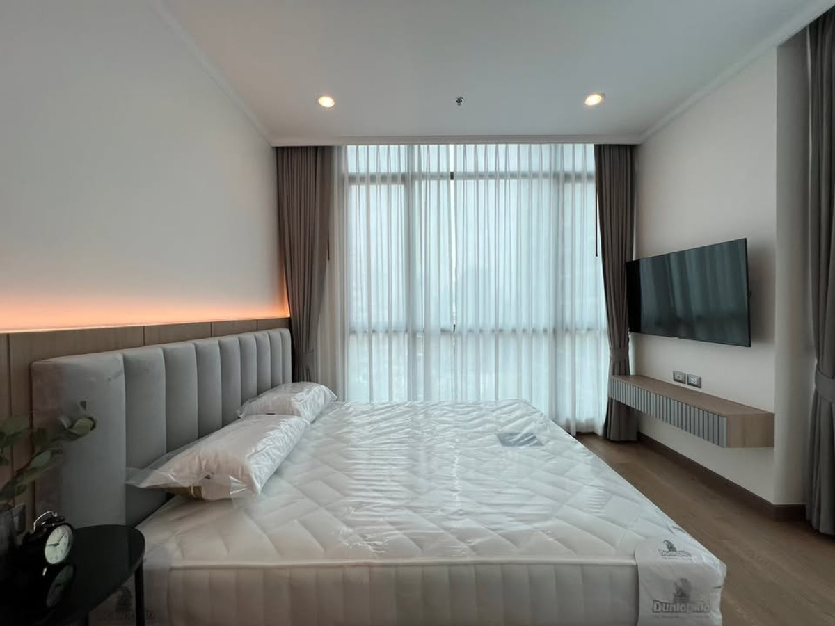 CondoSukhumvit, Asoke, Thonglor : ✨ Condo for Rent / Sale Supalai Oriental Sukhumvit 39 Spacious Unit - Near BTS Phrom Phong✨