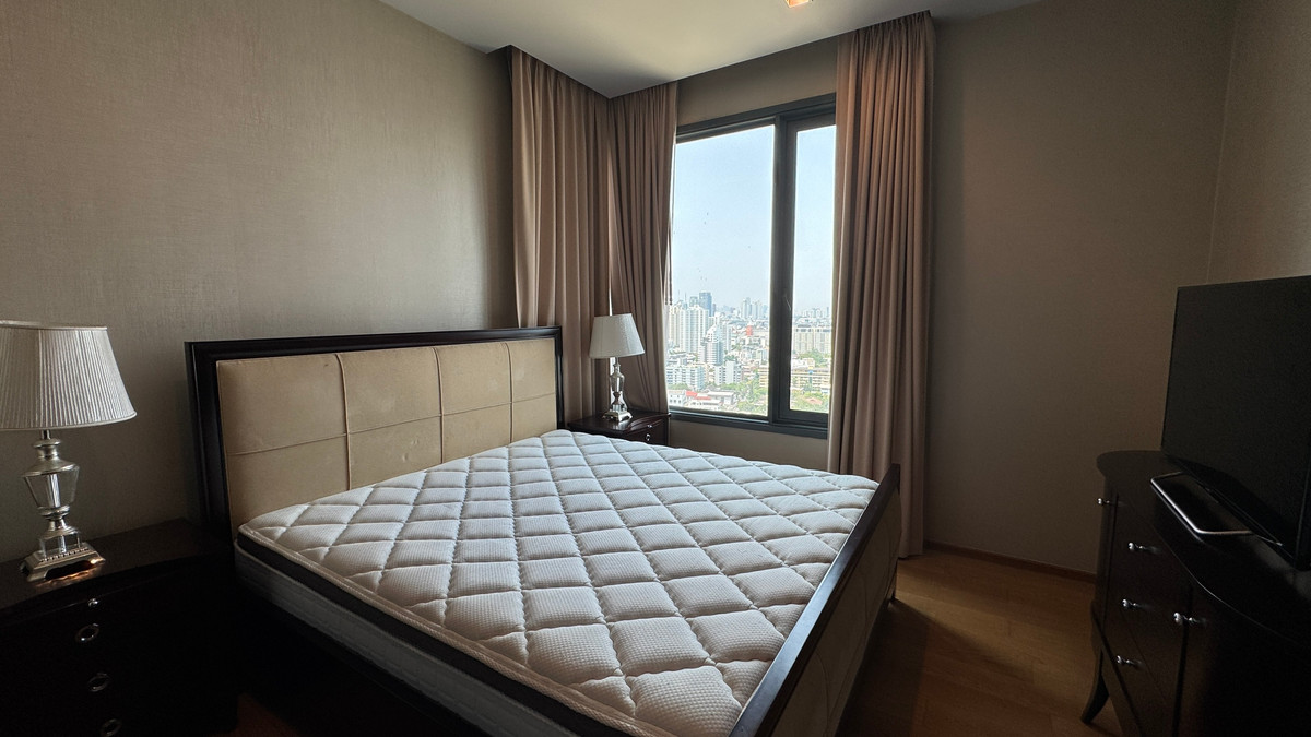 ให้เช่าคอนโดสุขุมวิท อโศก ทองหล่อ : ให้เช่า Keyne By Sansiri ราคา 57,000 บาท [TTr260324]